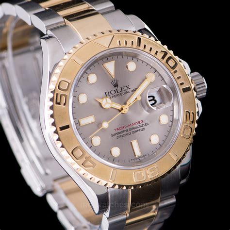 rolex yacht master black silver|yacht master rolex watch price.